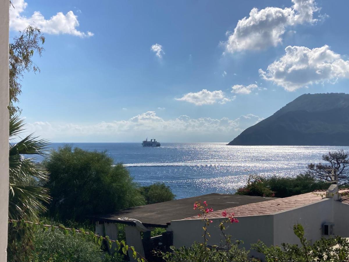 Jera Holiday Collection-Vulcano Aparthotel Vulcano  Εξωτερικό φωτογραφία