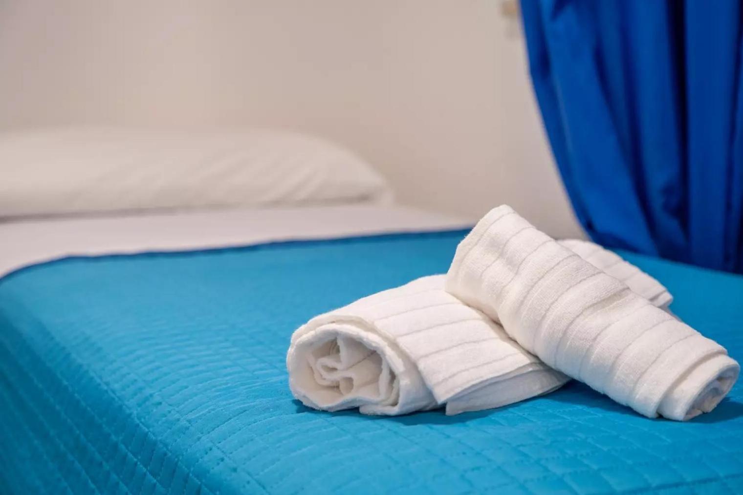 Jera Holiday Collection-Vulcano Aparthotel Vulcano  Εξωτερικό φωτογραφία