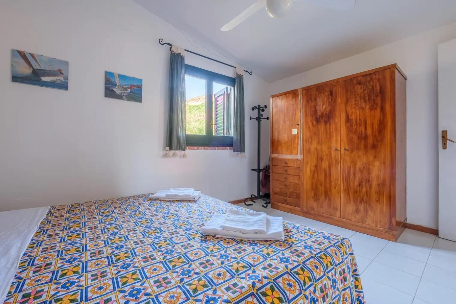 Jera Holiday Collection-Vulcano Aparthotel Vulcano  Εξωτερικό φωτογραφία