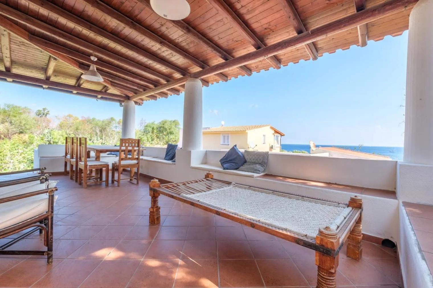 Jera Holiday Collection-Vulcano Aparthotel Vulcano  Εξωτερικό φωτογραφία