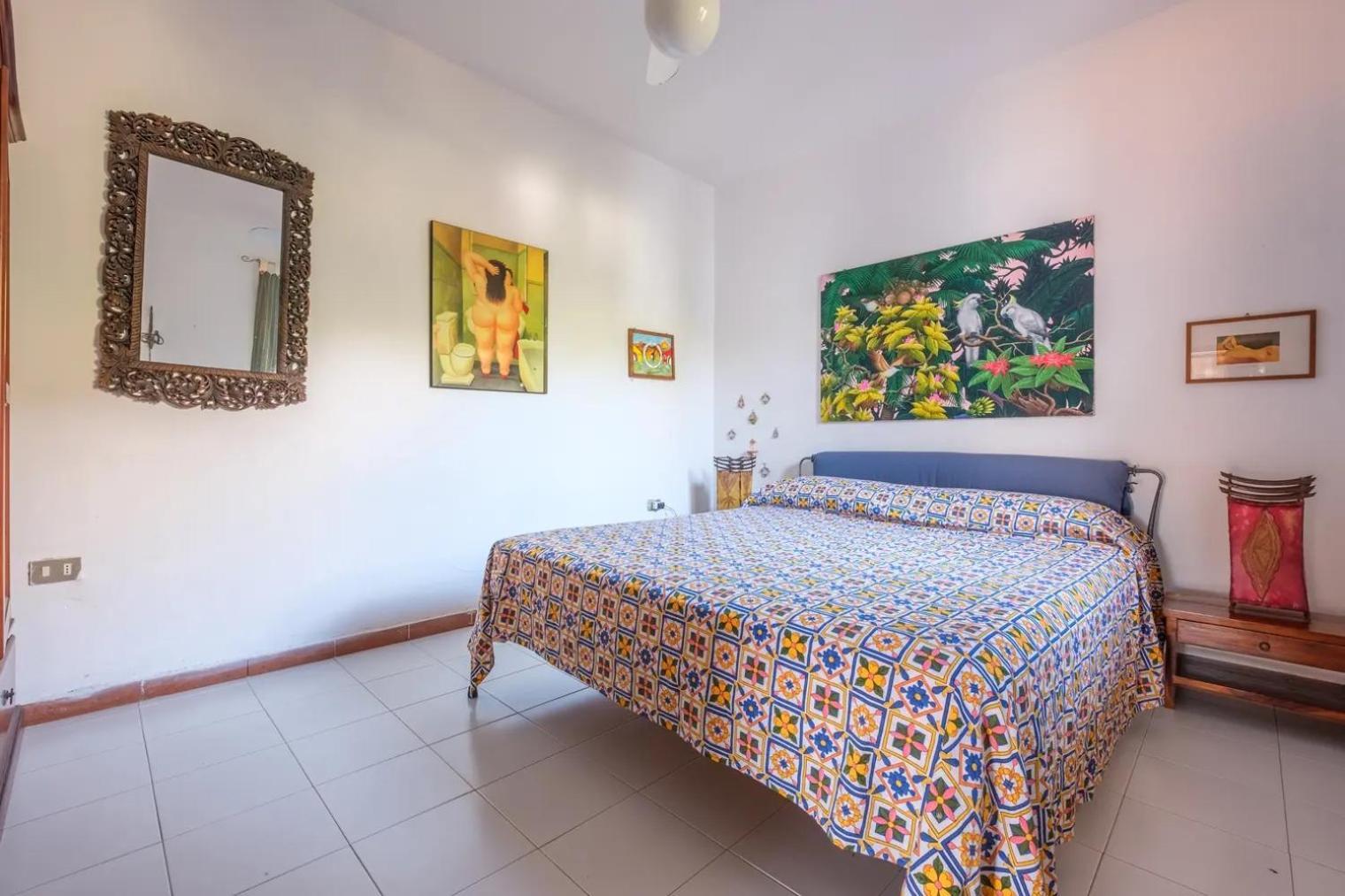 Jera Holiday Collection-Vulcano Aparthotel Vulcano  Εξωτερικό φωτογραφία