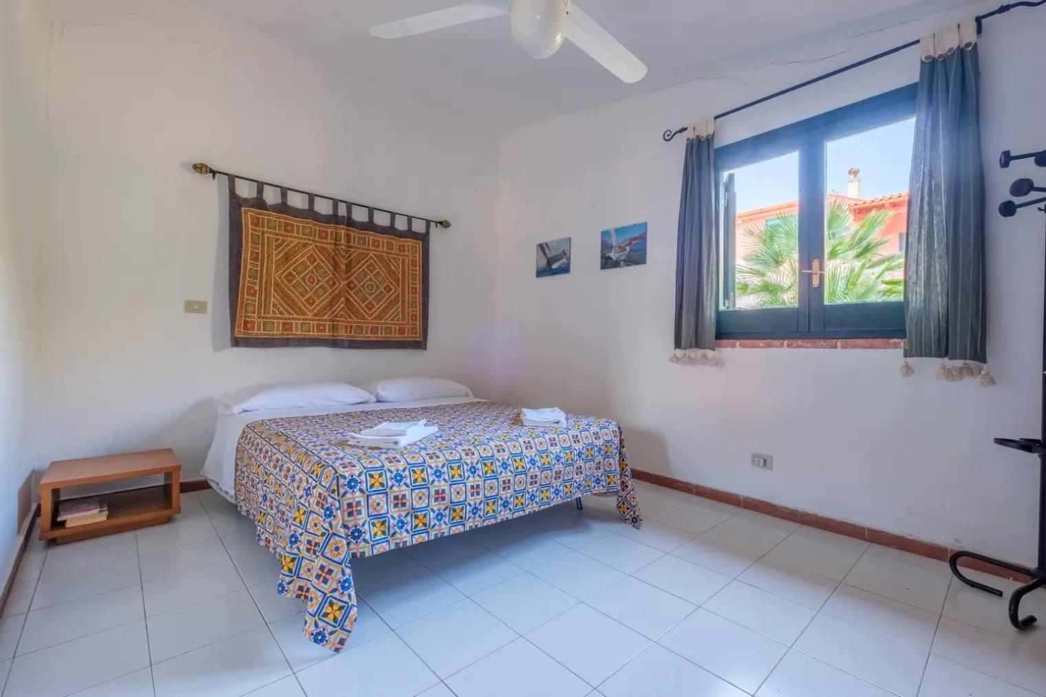 Jera Holiday Collection-Vulcano Aparthotel Vulcano  Εξωτερικό φωτογραφία