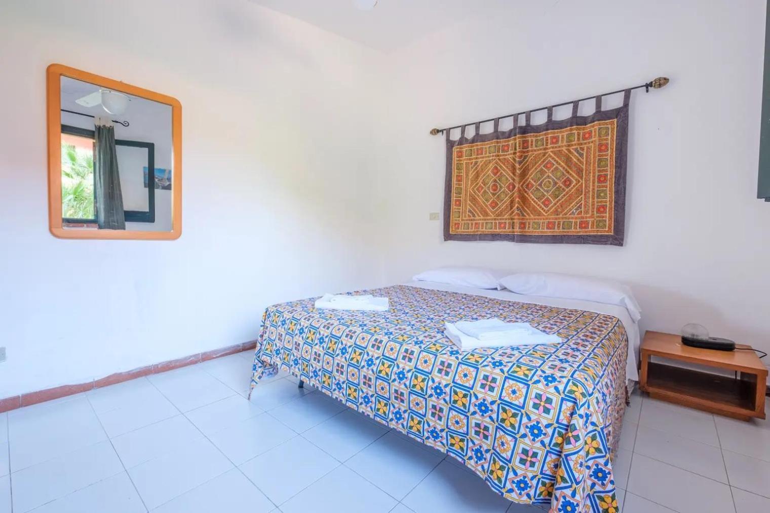 Jera Holiday Collection-Vulcano Aparthotel Vulcano  Εξωτερικό φωτογραφία