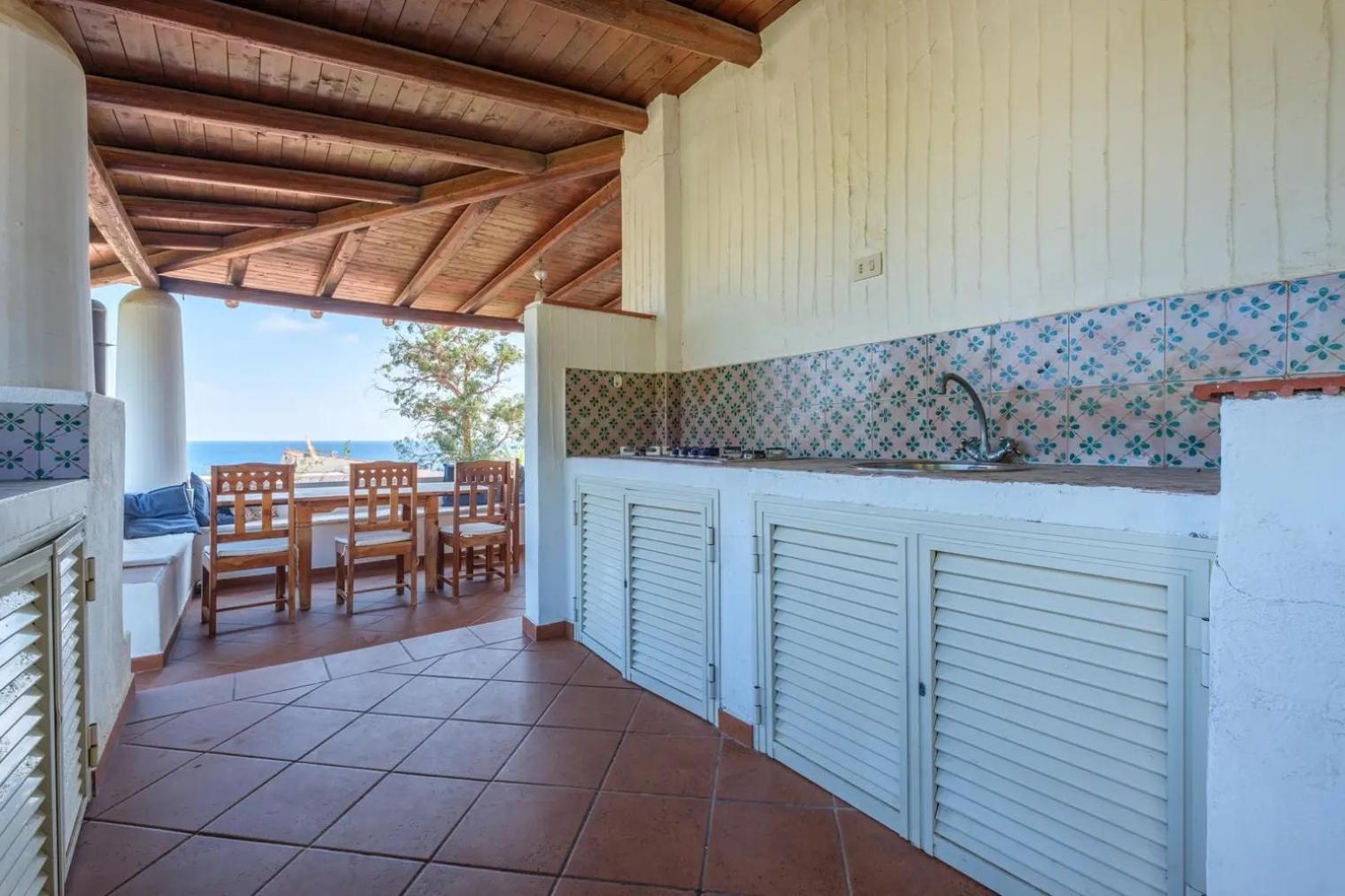 Jera Holiday Collection-Vulcano Aparthotel Vulcano  Εξωτερικό φωτογραφία
