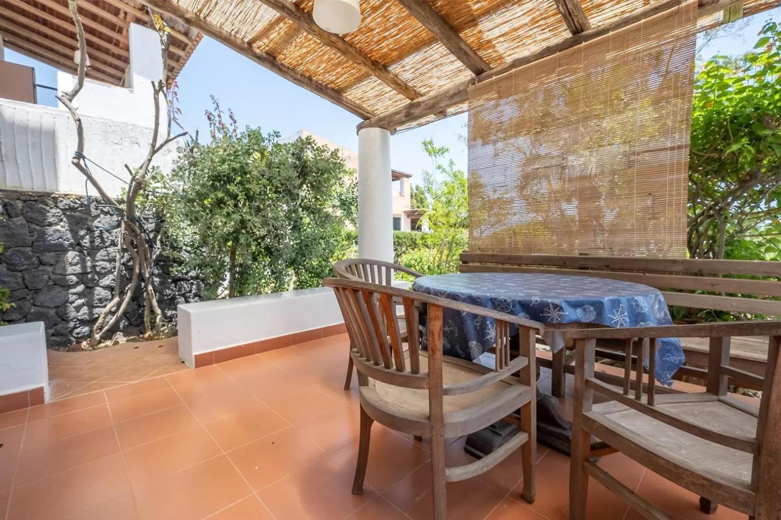 Jera Holiday Collection-Vulcano Aparthotel Vulcano  Εξωτερικό φωτογραφία