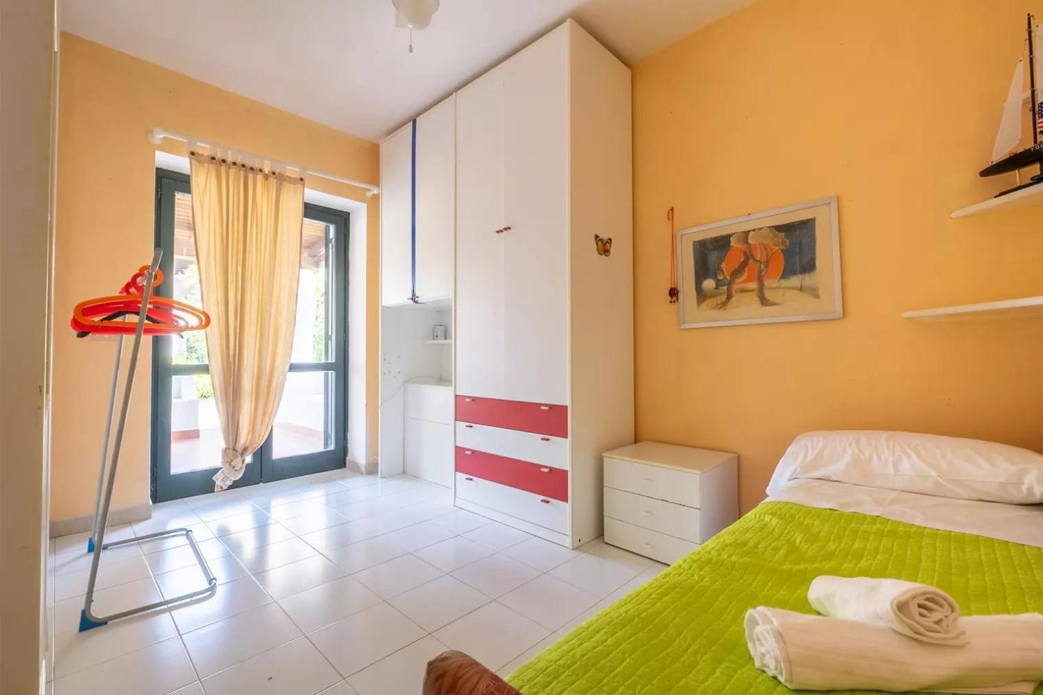Jera Holiday Collection-Vulcano Aparthotel Vulcano  Εξωτερικό φωτογραφία