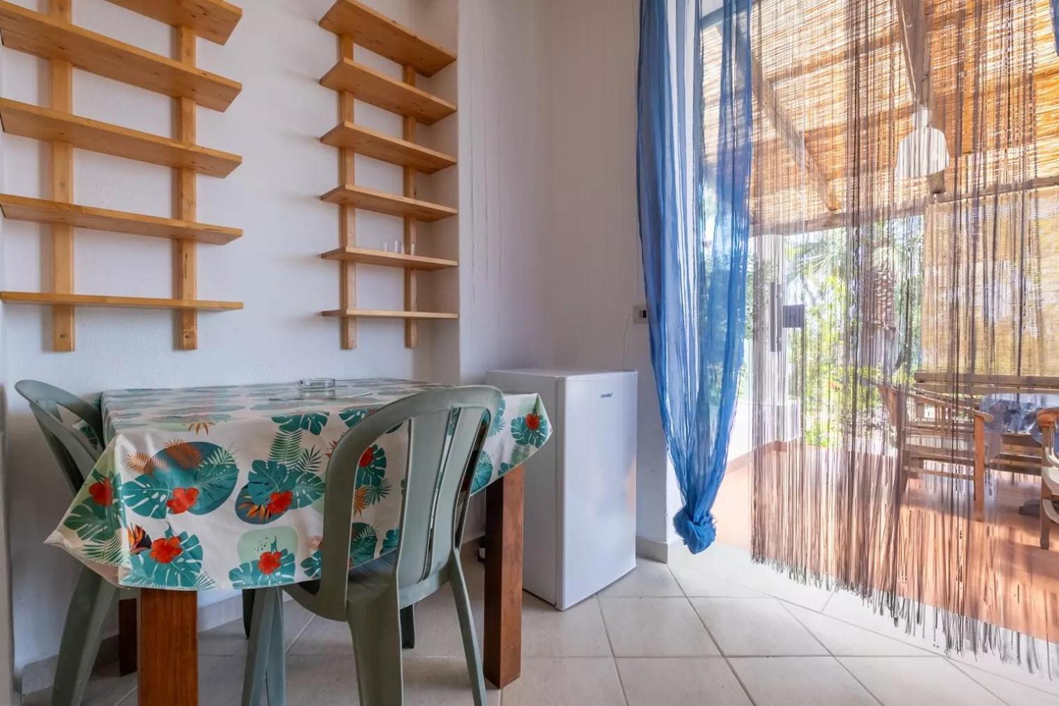 Jera Holiday Collection-Vulcano Aparthotel Vulcano  Εξωτερικό φωτογραφία