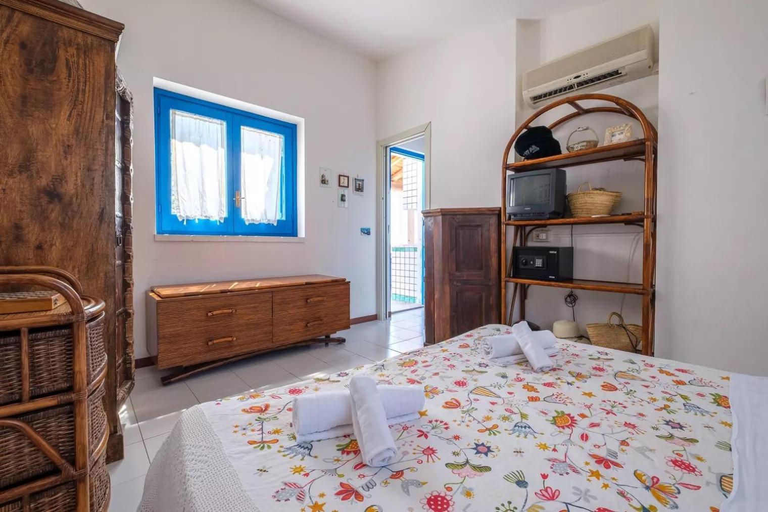 Jera Holiday Collection-Vulcano Aparthotel Vulcano  Εξωτερικό φωτογραφία
