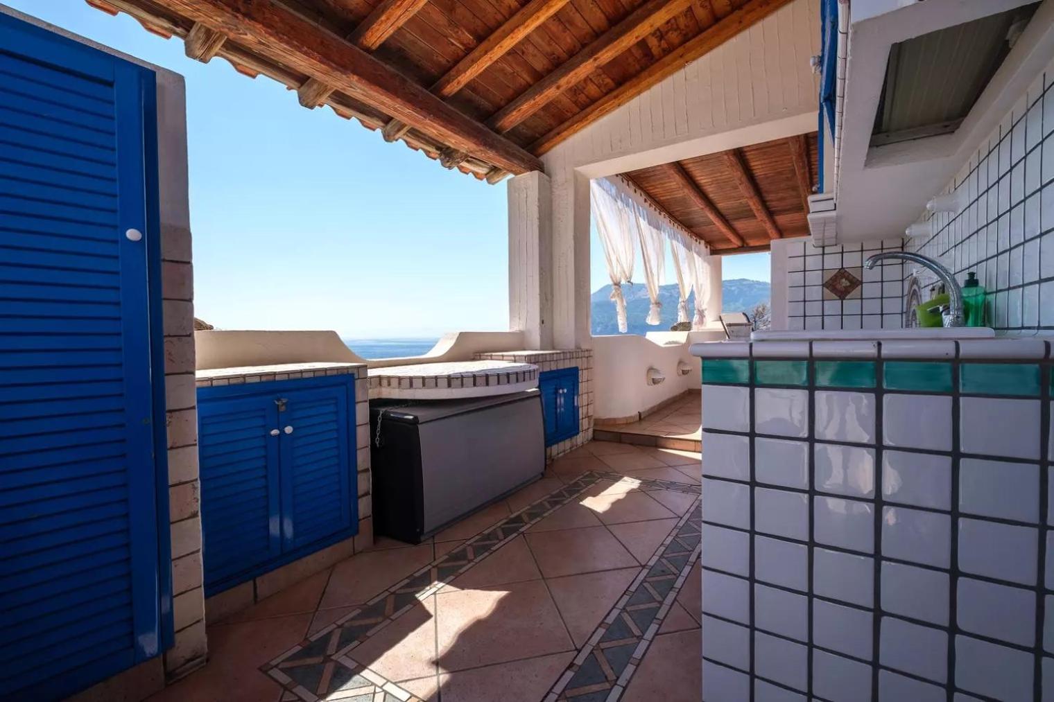 Jera Holiday Collection-Vulcano Aparthotel Vulcano  Εξωτερικό φωτογραφία