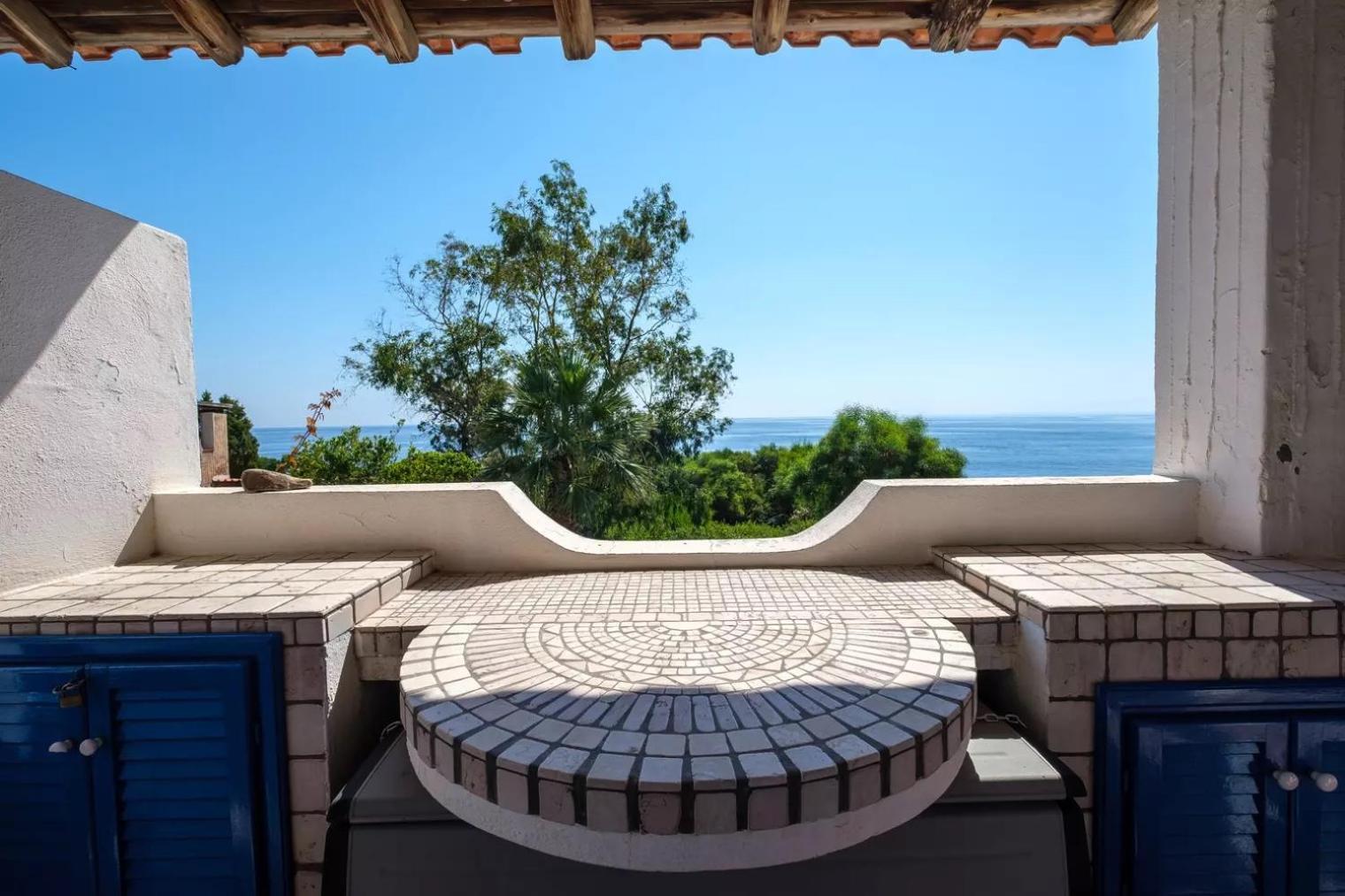 Jera Holiday Collection-Vulcano Aparthotel Vulcano  Εξωτερικό φωτογραφία