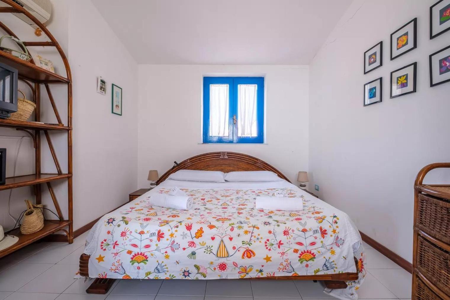 Jera Holiday Collection-Vulcano Aparthotel Vulcano  Εξωτερικό φωτογραφία