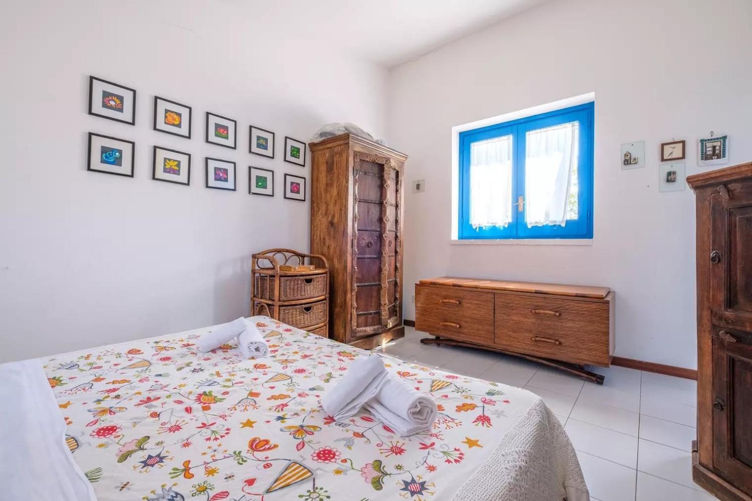 Jera Holiday Collection-Vulcano Aparthotel Vulcano  Εξωτερικό φωτογραφία