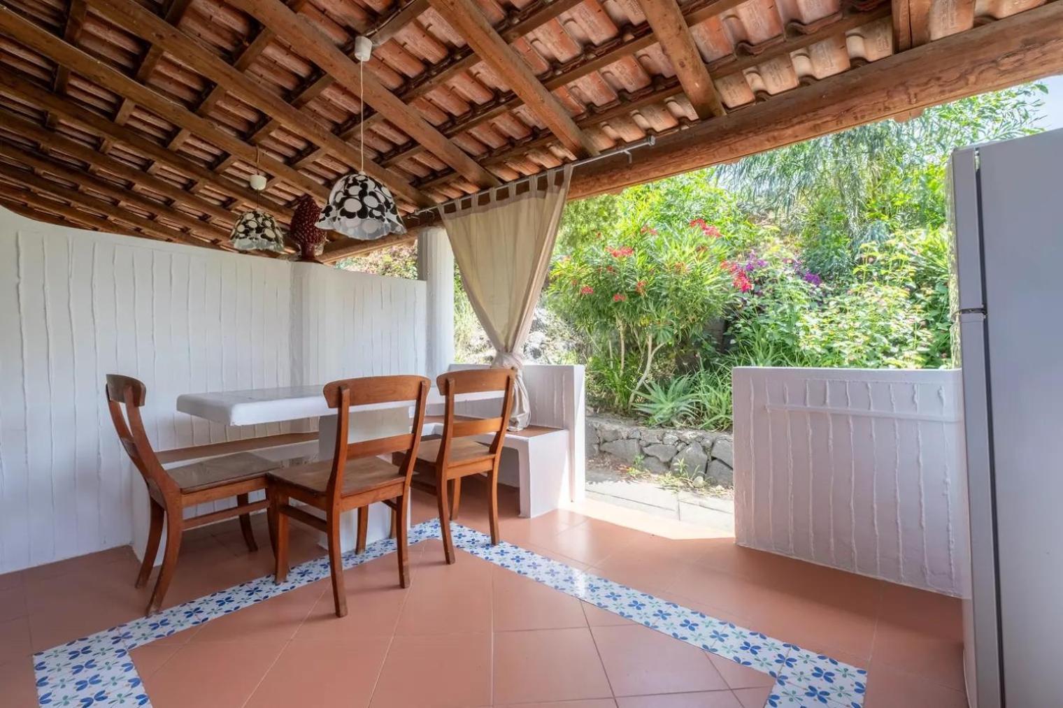 Jera Holiday Collection-Vulcano Aparthotel Vulcano  Εξωτερικό φωτογραφία