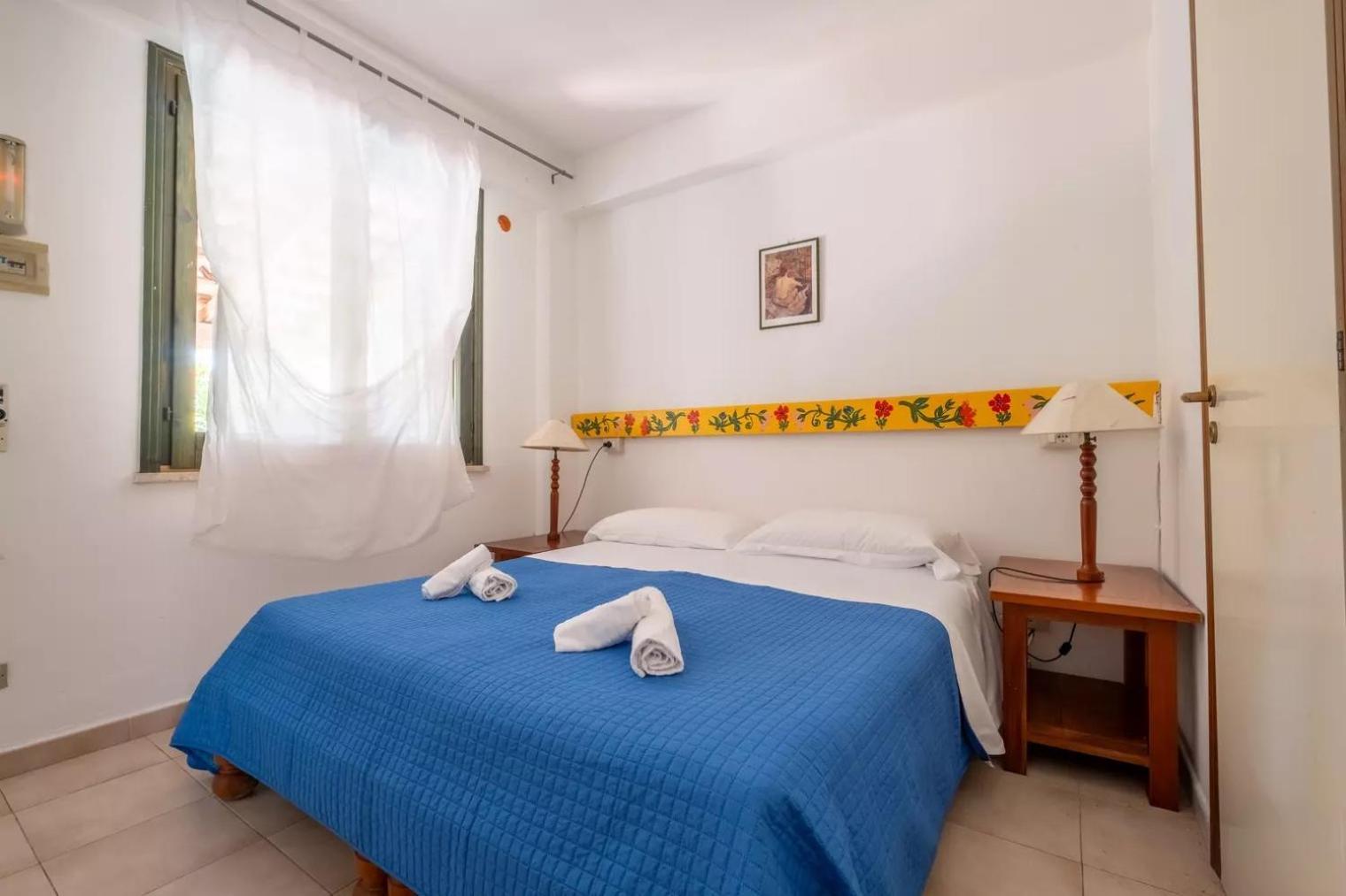 Jera Holiday Collection-Vulcano Aparthotel Vulcano  Εξωτερικό φωτογραφία