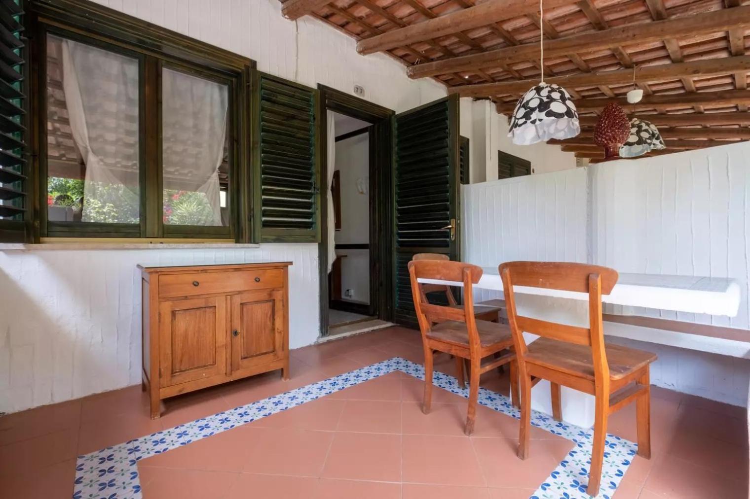Jera Holiday Collection-Vulcano Aparthotel Vulcano  Εξωτερικό φωτογραφία