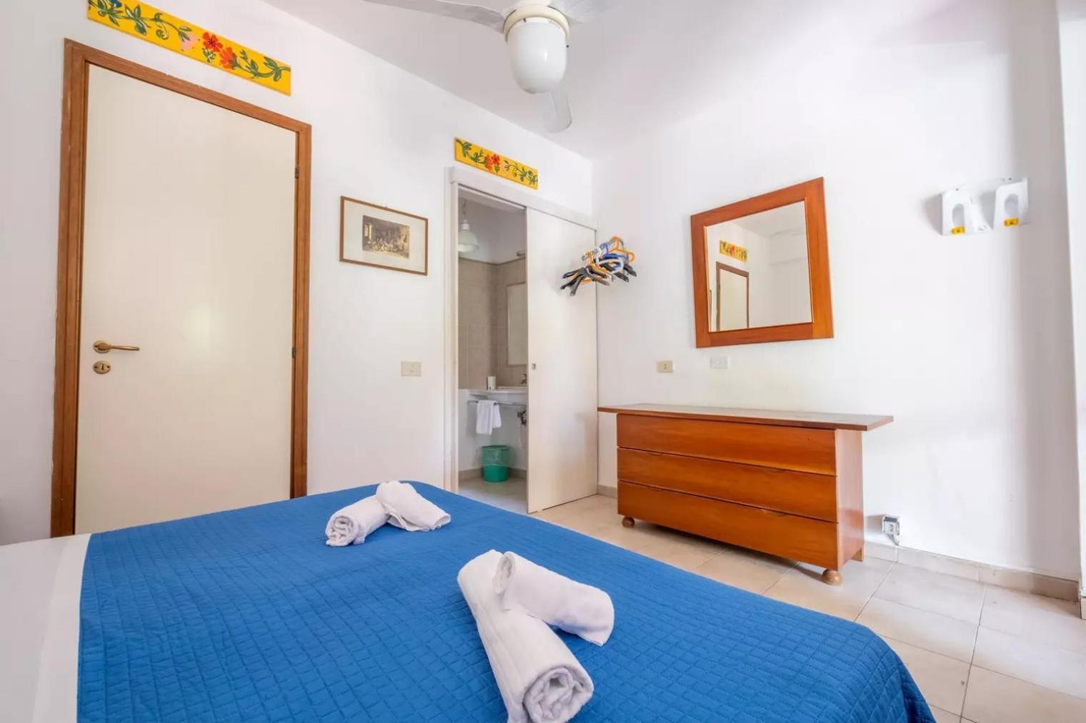 Jera Holiday Collection-Vulcano Aparthotel Vulcano  Εξωτερικό φωτογραφία