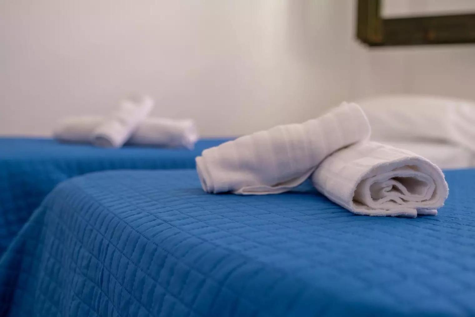 Jera Holiday Collection-Vulcano Aparthotel Vulcano  Εξωτερικό φωτογραφία