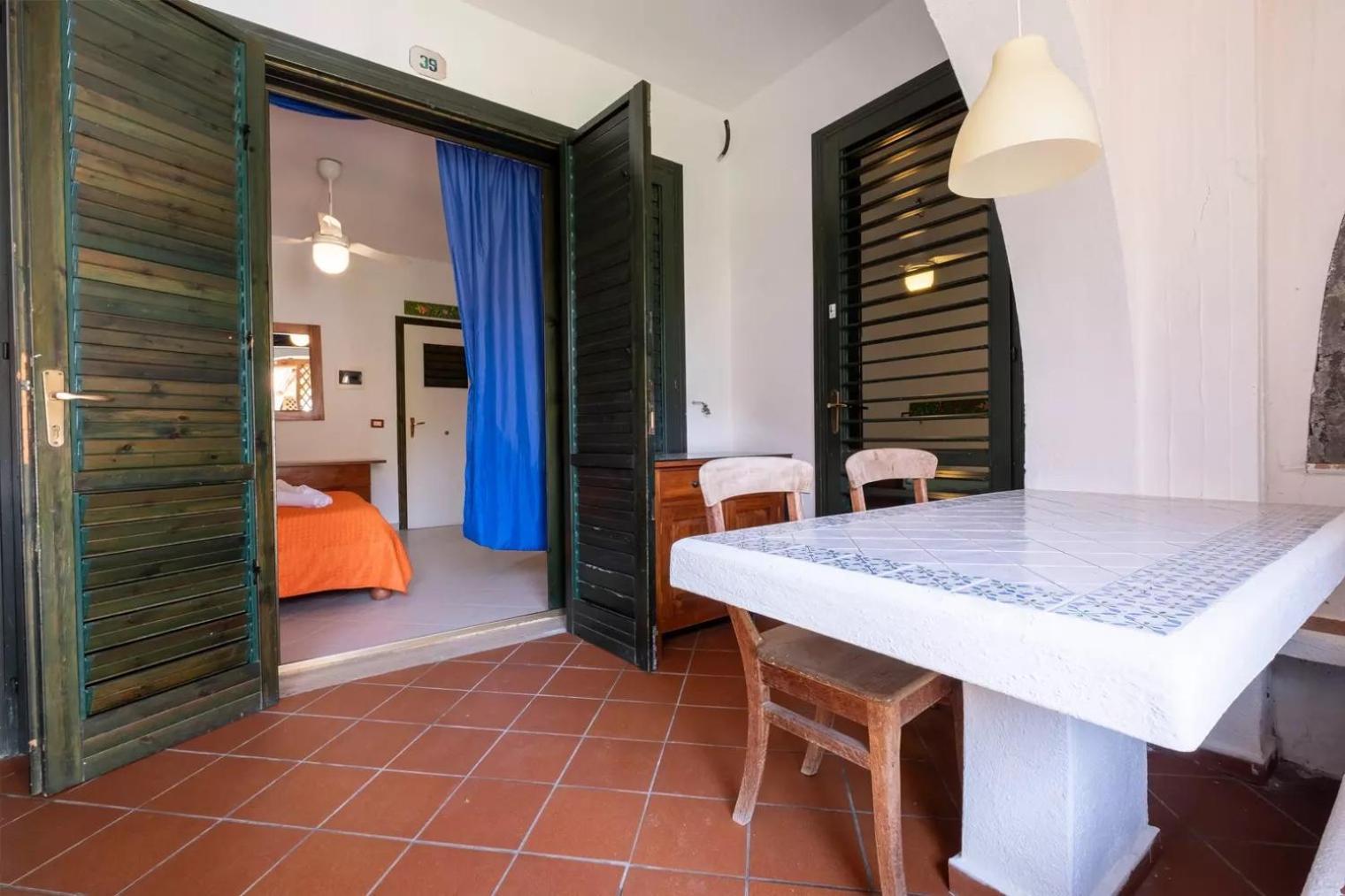 Jera Holiday Collection-Vulcano Aparthotel Vulcano  Εξωτερικό φωτογραφία