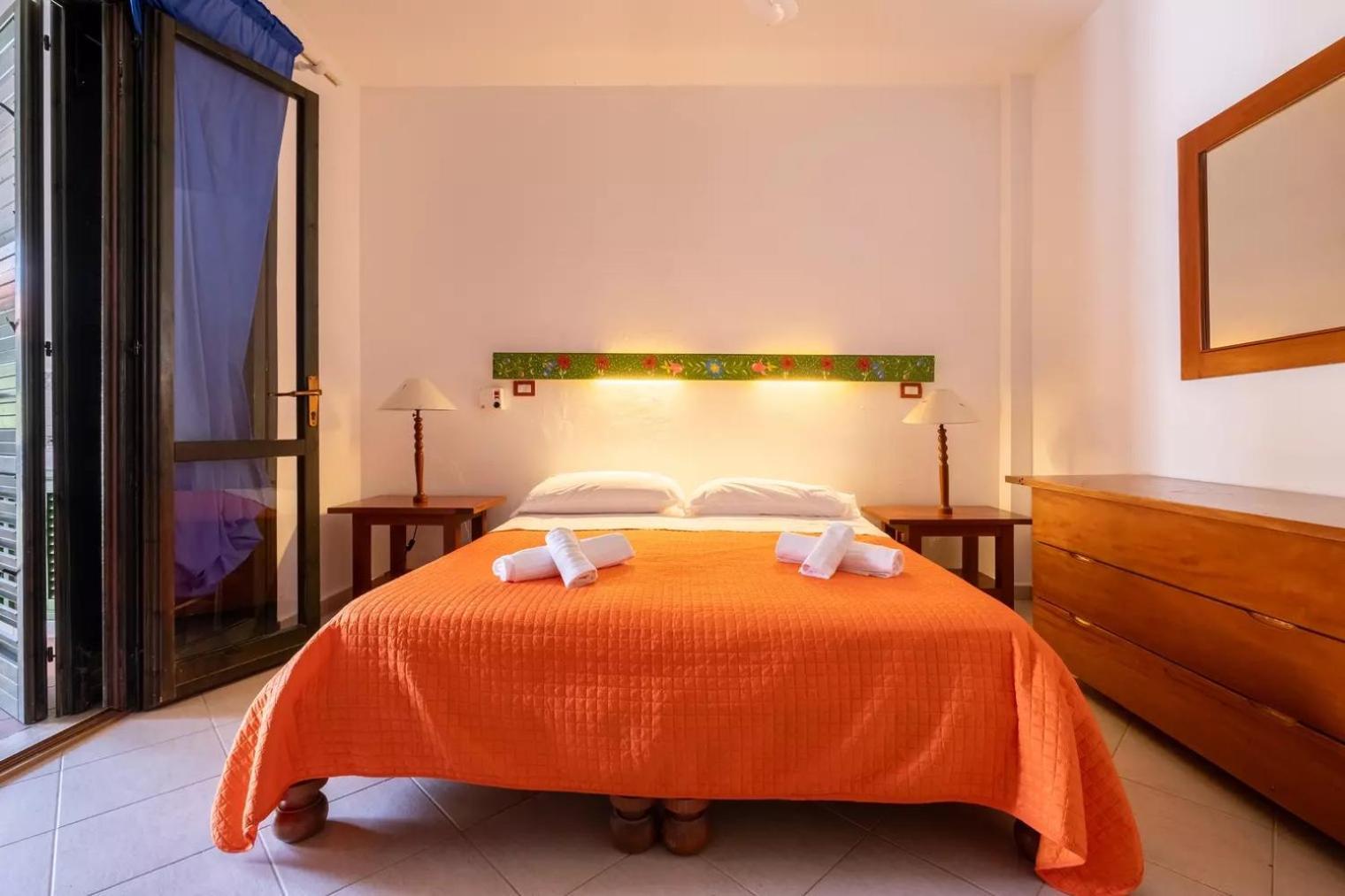 Jera Holiday Collection-Vulcano Aparthotel Vulcano  Εξωτερικό φωτογραφία