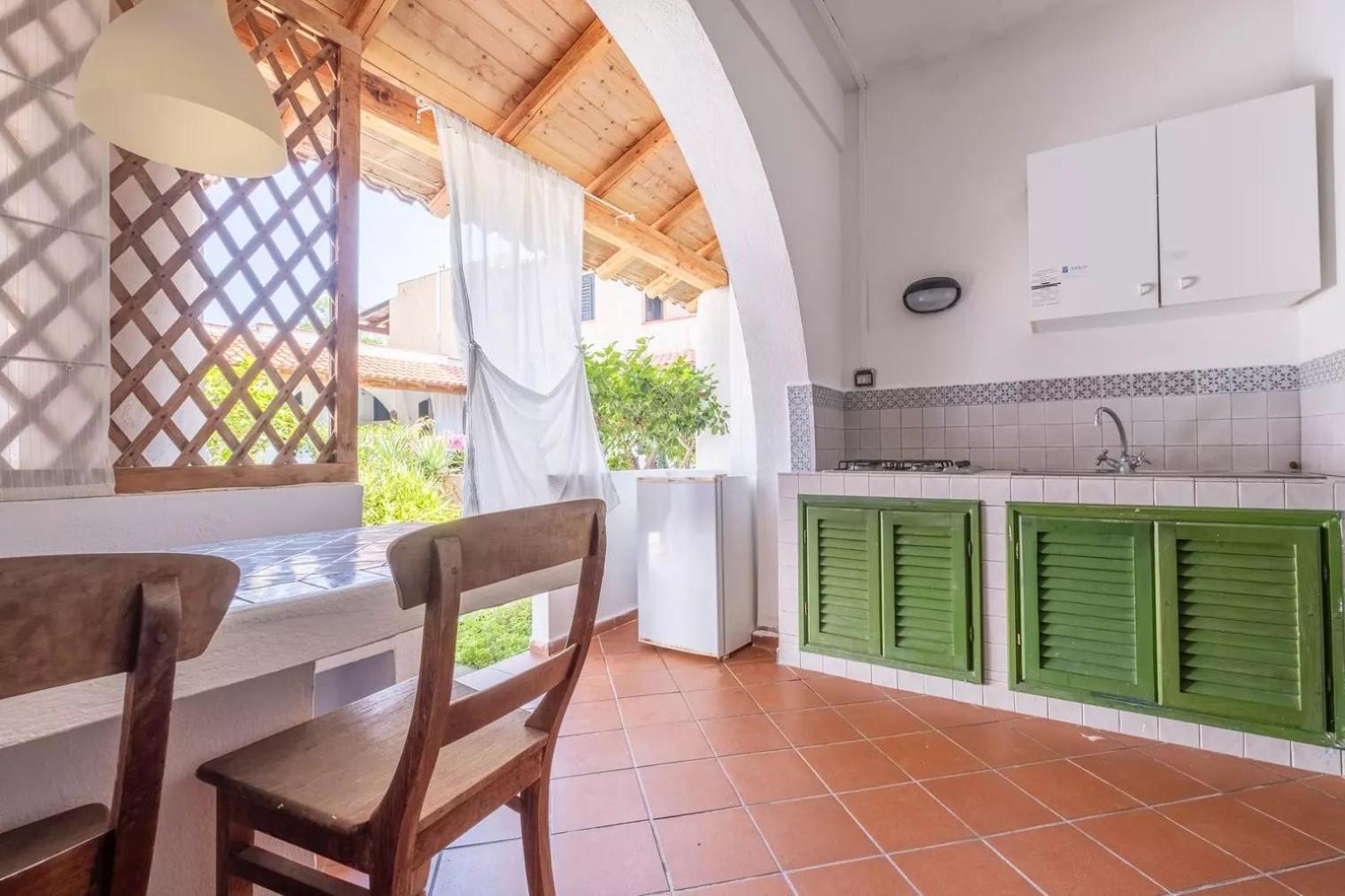 Jera Holiday Collection-Vulcano Aparthotel Vulcano  Εξωτερικό φωτογραφία