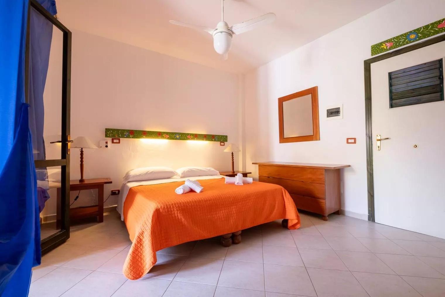 Jera Holiday Collection-Vulcano Aparthotel Vulcano  Εξωτερικό φωτογραφία