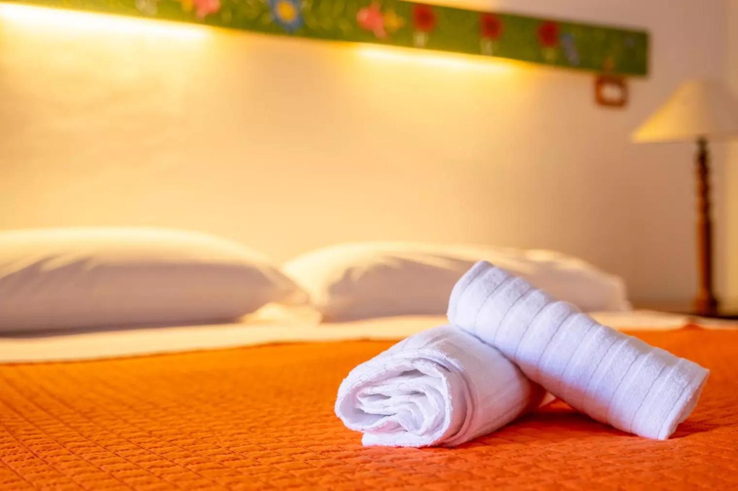 Jera Holiday Collection-Vulcano Aparthotel Vulcano  Εξωτερικό φωτογραφία